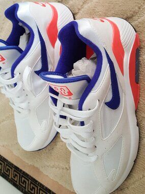 Nike Air Max 180 Ultramarine - New!